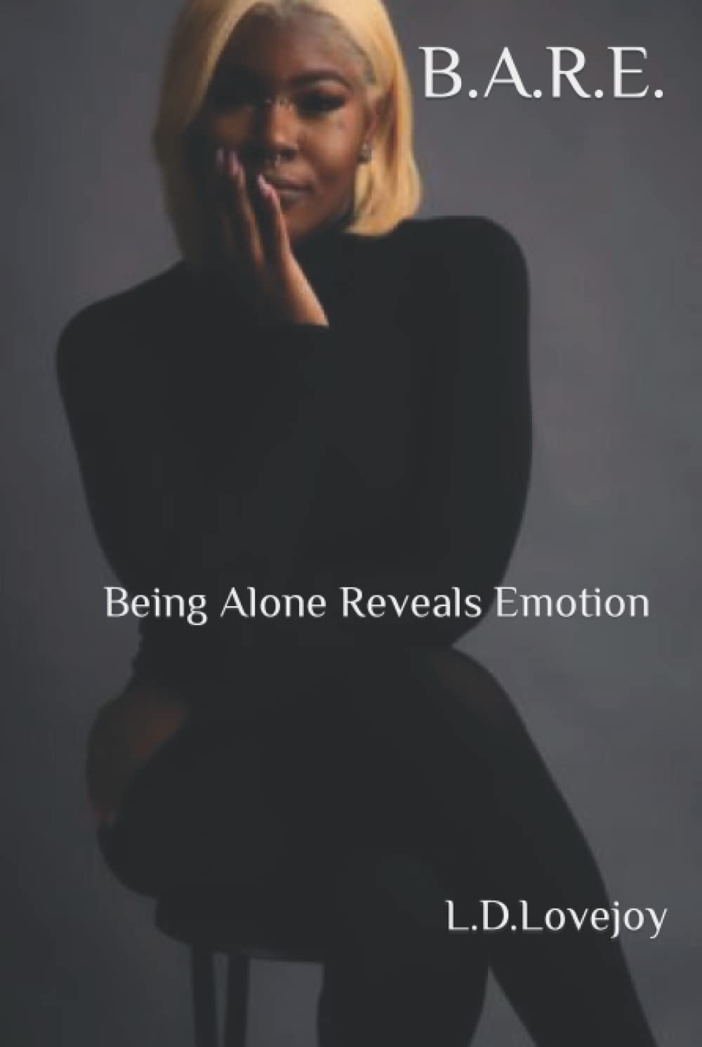 B.A.R.E.: Being Alone Reveals Emotion