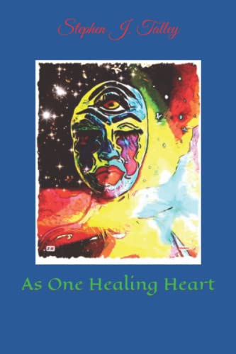 As One Healing Heart (Mental Projections)