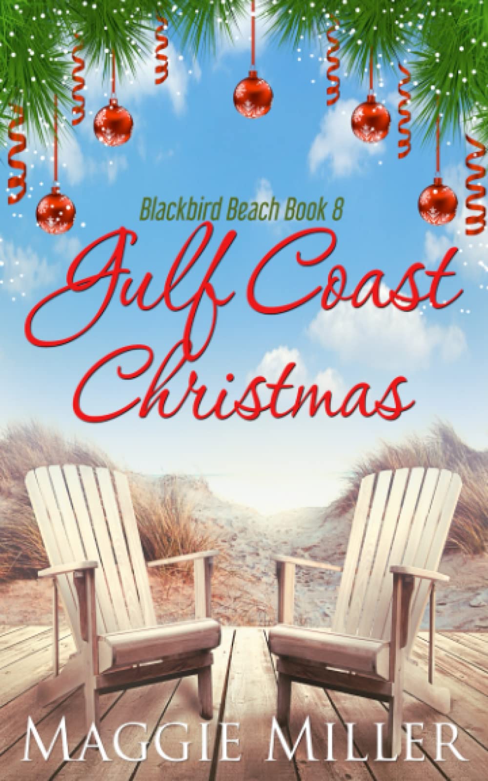 Gulf Coast Christmas (Blackbird Beach)