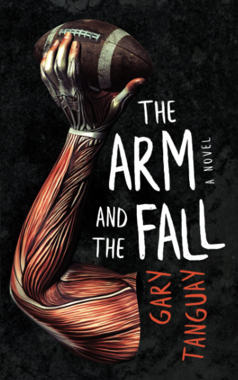The Arm and the Fall - 9973