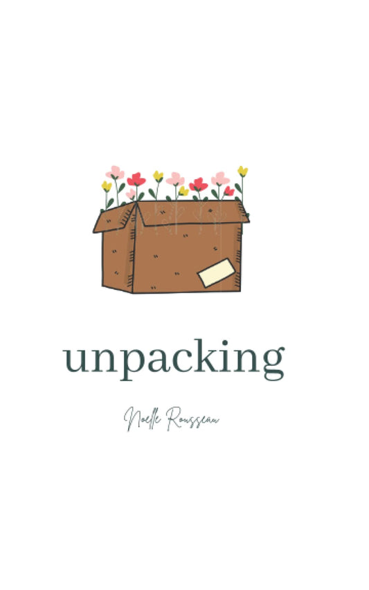 Unpacking - 1385