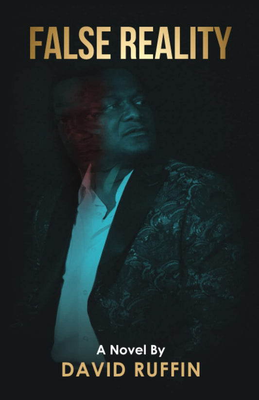 False Reality - 2997