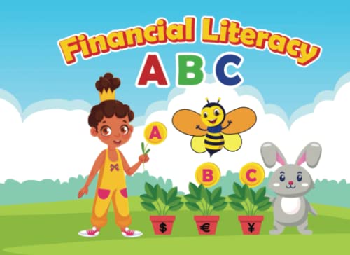 Abc’s of Financial Literacy: Financial Literacy ABC - 4703