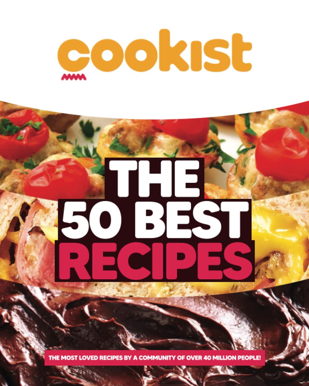 50 best recipes: The most loved recipes from a community of over 40 million people! - 9444