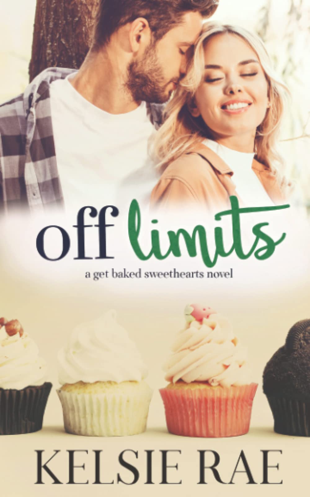 Off Limits: a forbidden, friends-to-lovers romance (Get Baked Sweethearts) - 9194
