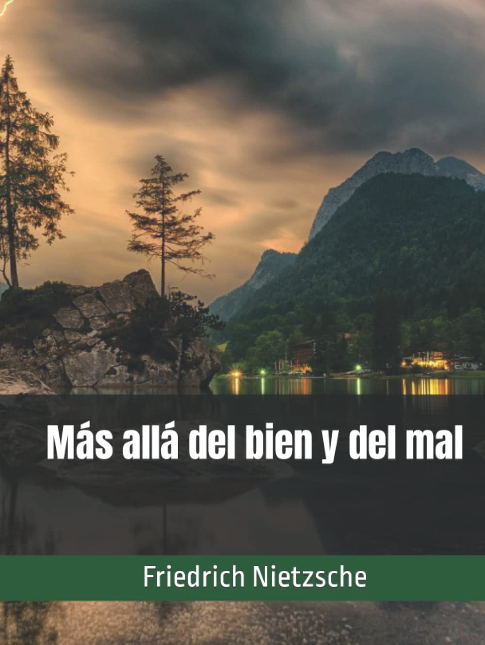 Más allá del bien y del mal (Spanish Edition) - 8579