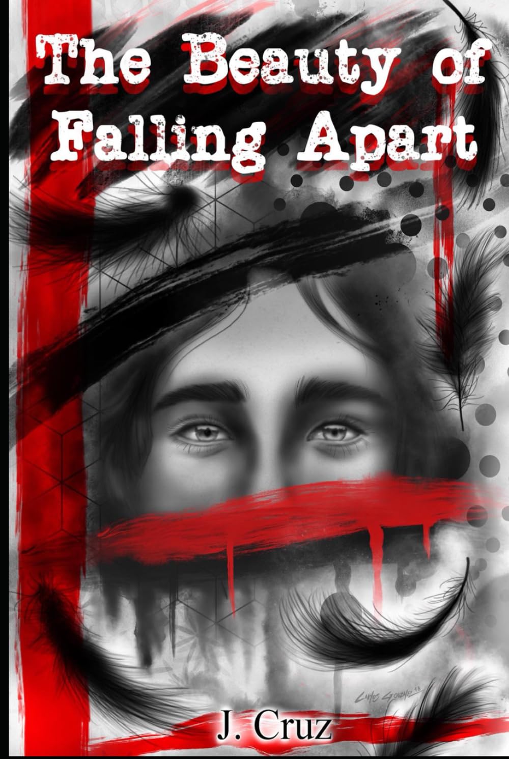 The Beauty of Falling Apart