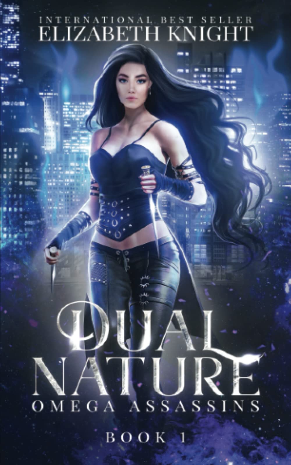 Dual Nature (Omega Assassin)