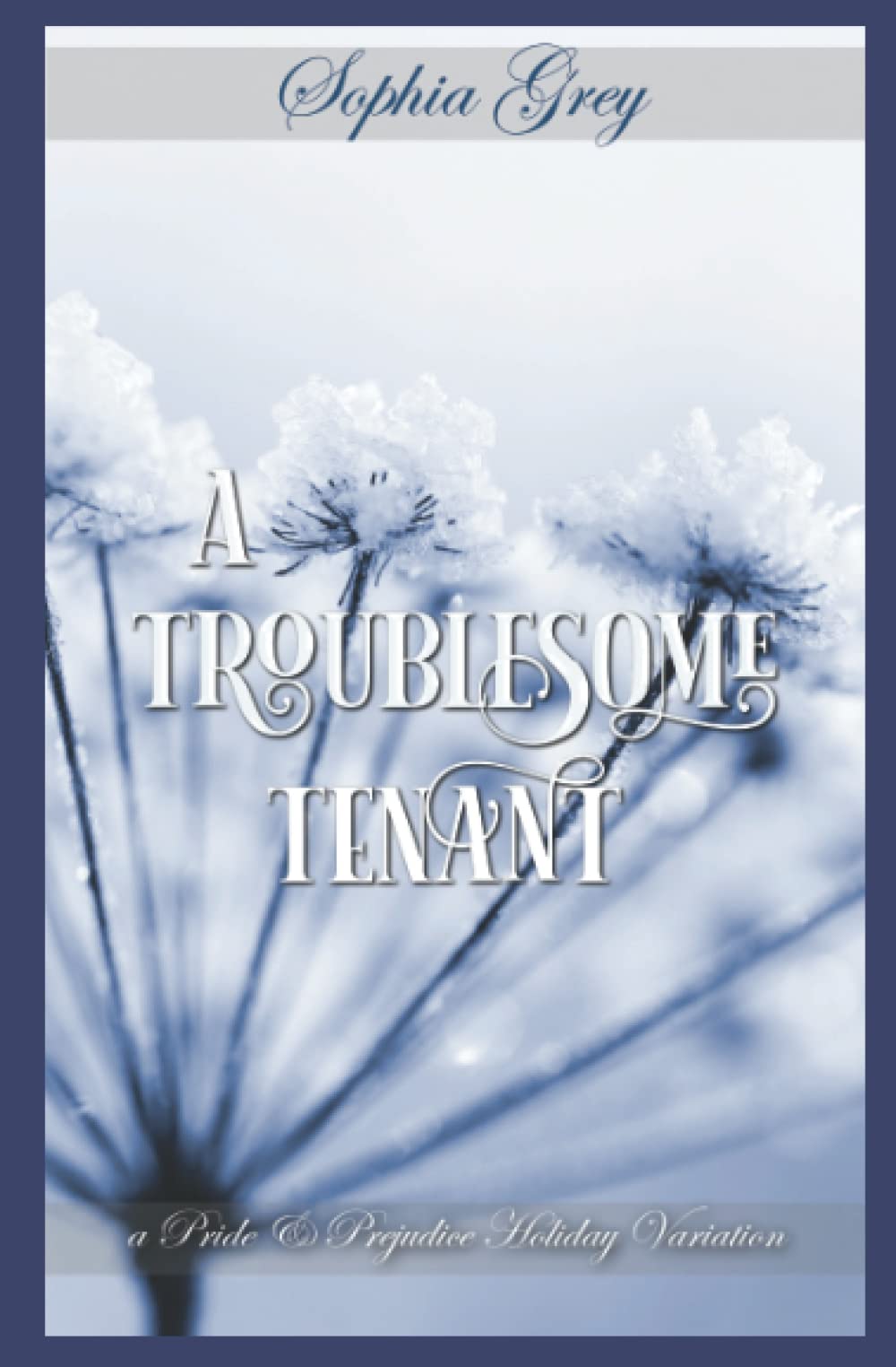A Troublesome Tenant: A Pride & Prejudice Holiday Variation