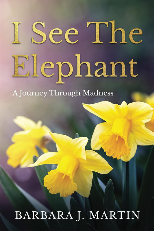 I See The Elephant: Teach your child they have no self-worth and they will lead an unfulfilled life