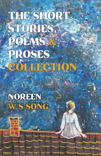 The Short Stories, Poems and Proses Collection - 4434