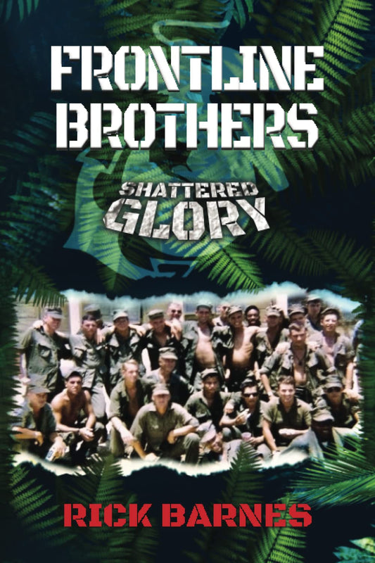 Frontline Brothers - 4729