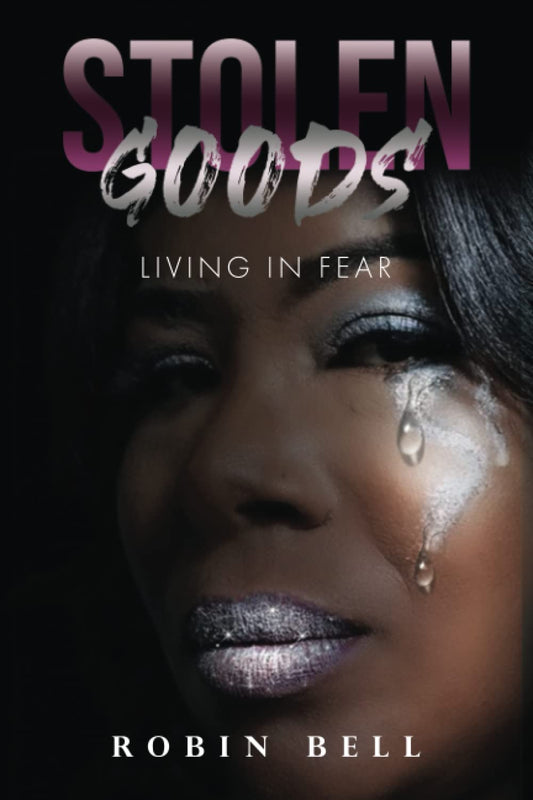 Stolen Goods: Living in Fear - 3638