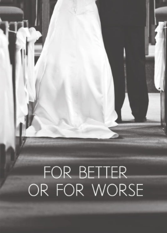 For Better or For Worse - 7401