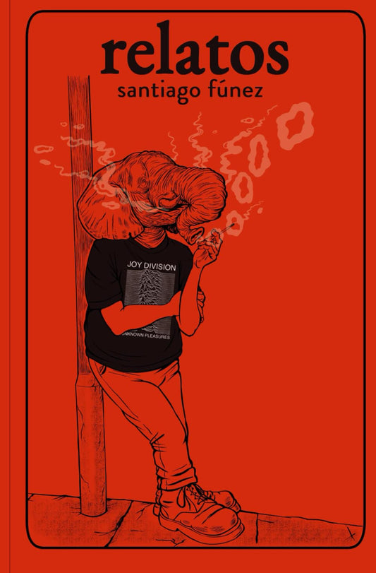 Relatos (Spanish Edition) - 8720