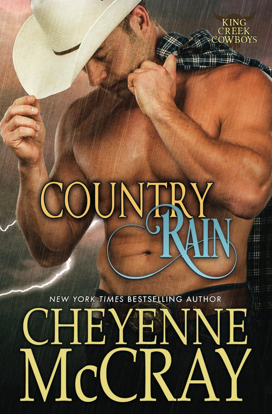 Country Rain (King Creek Cowboys)