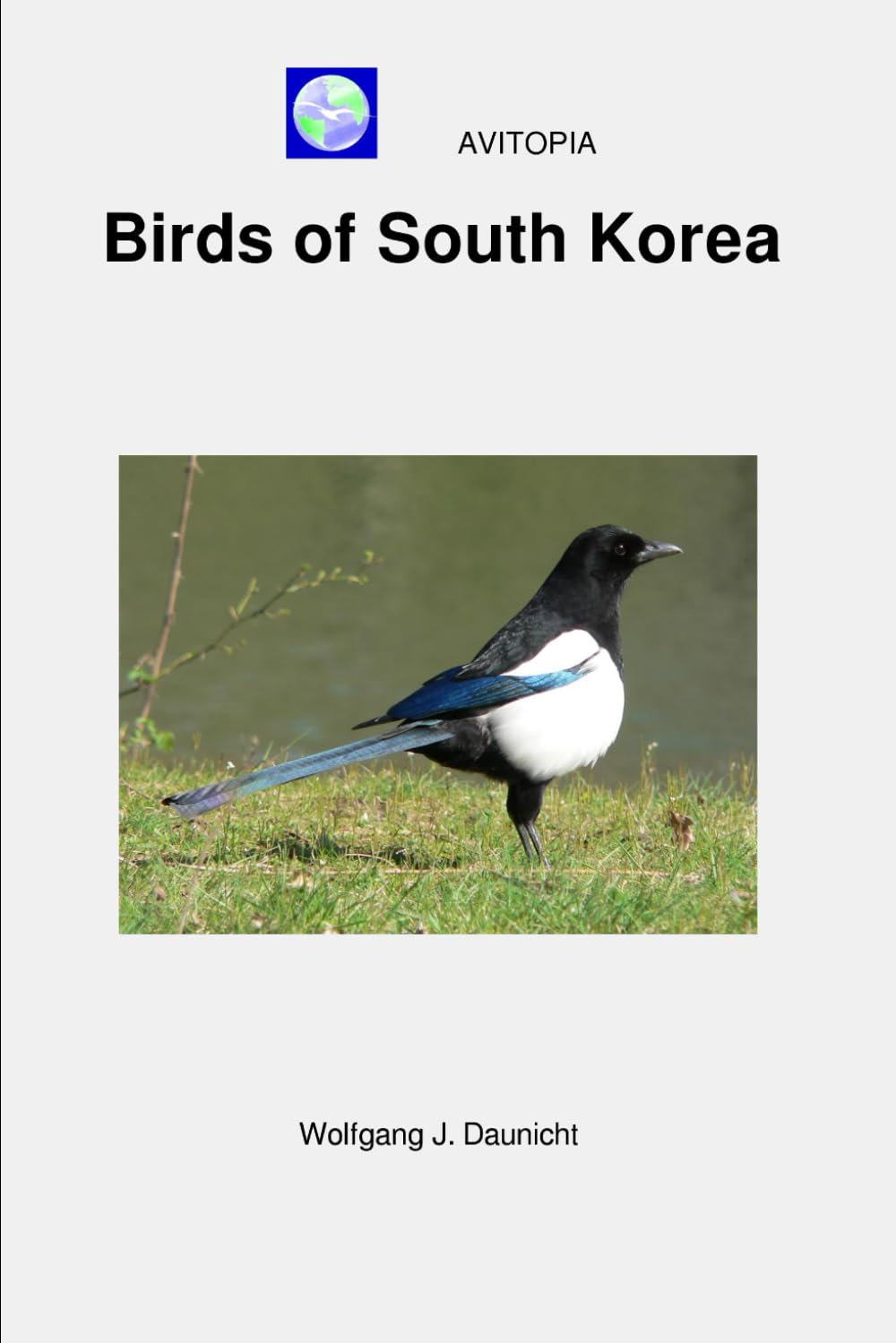 AVITOPIA - Birds of South Korea