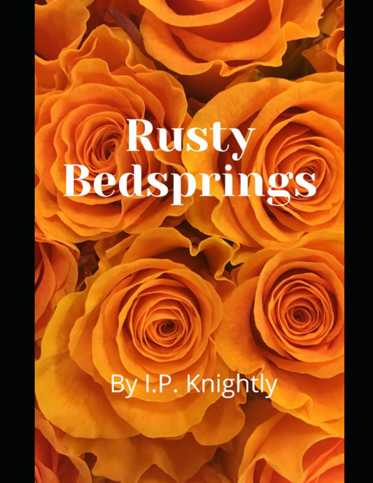 Rusty Bedsprings