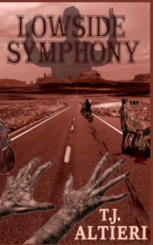 Lowside Symphony - 9537