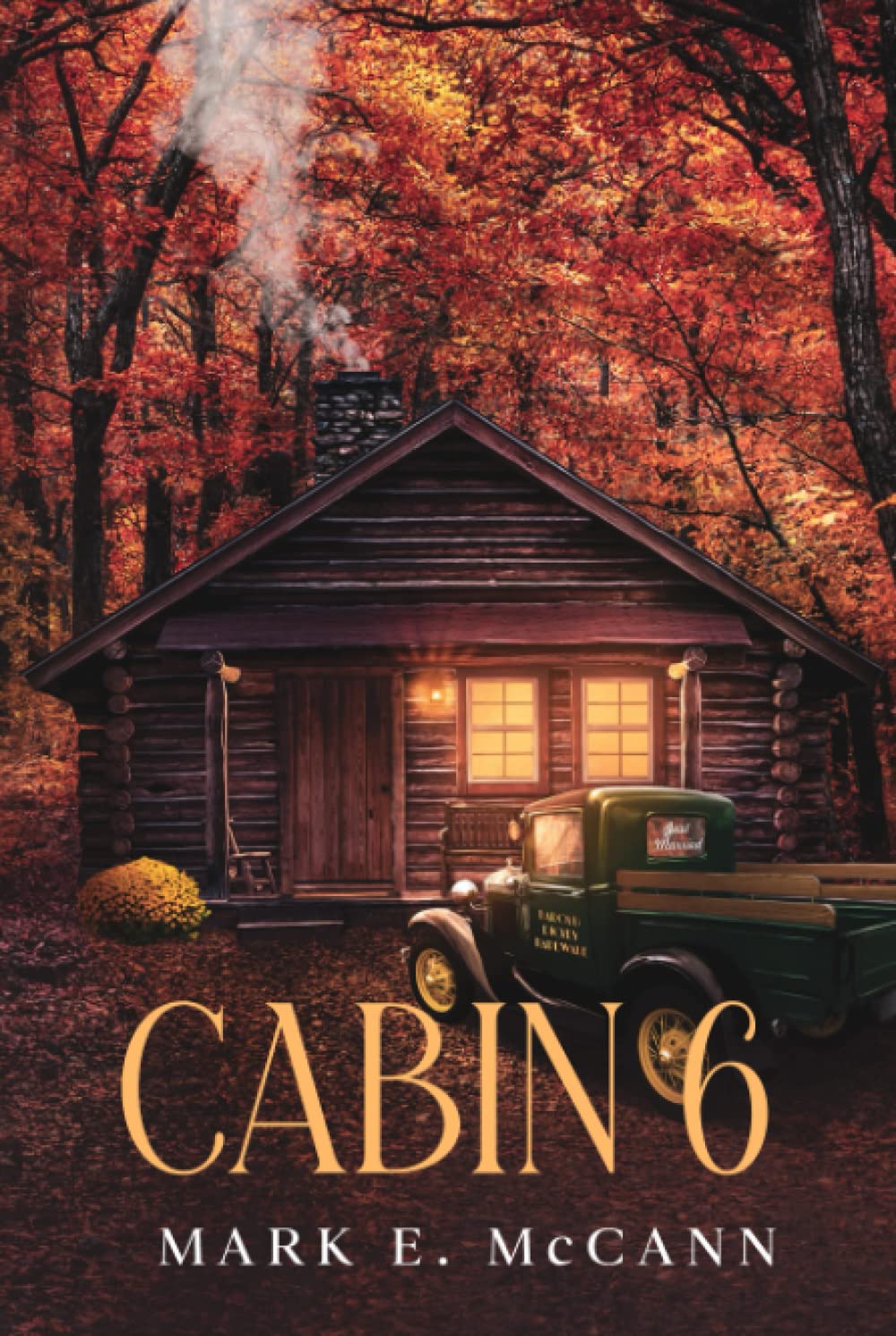 Cabin 6