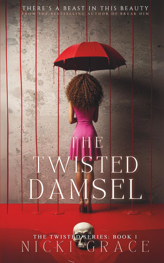 The Twisted Damsel (The Twisted Series)