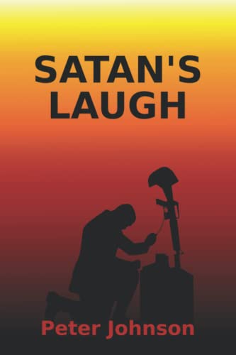 Satan's Laugh - 4648