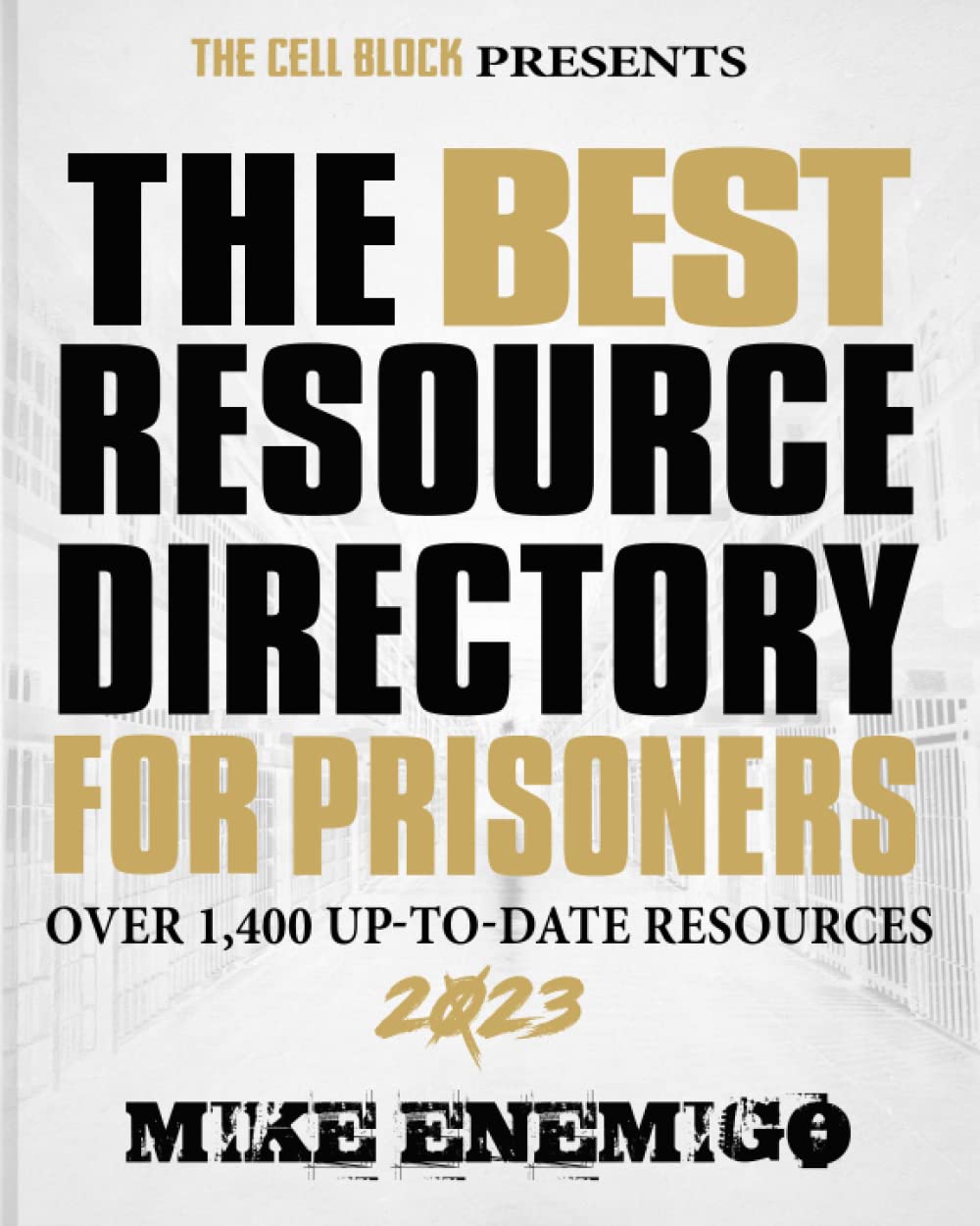 The Best Resource Directory For Prisoners