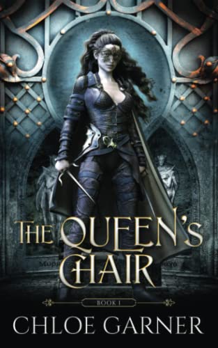 The Queen's Chair - 9219