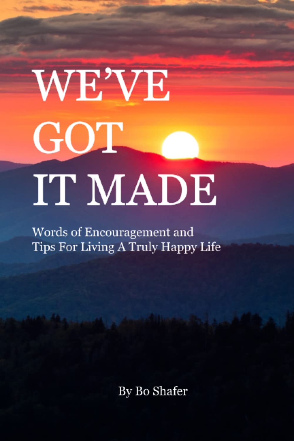 We've Got It Made - 7149