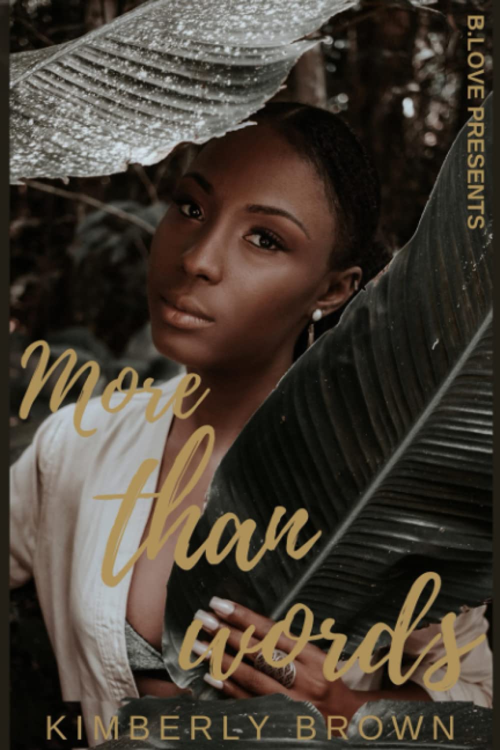 More Than Words - 3721