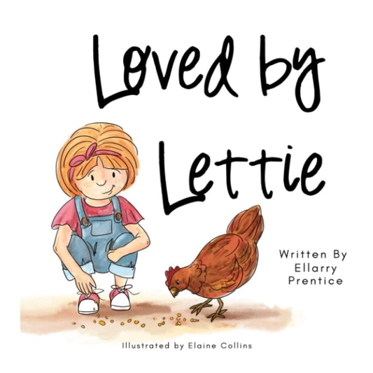 Loved by Lettie - 9929