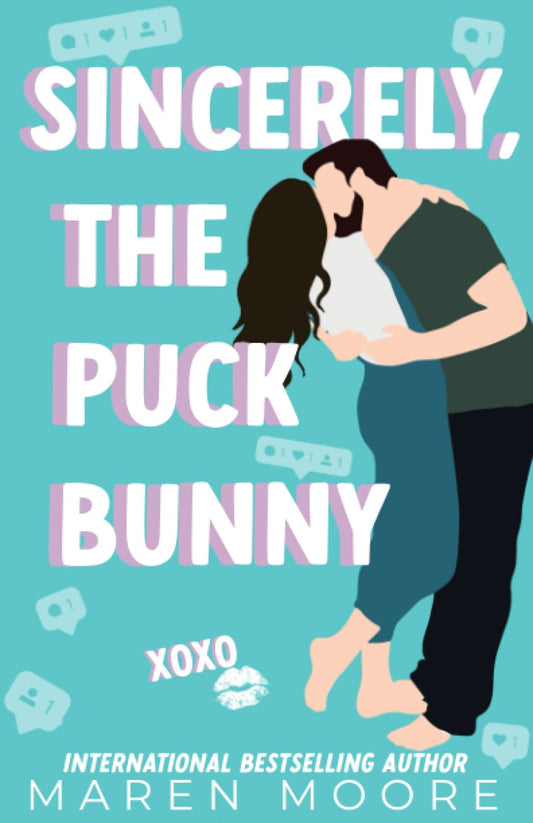 Sincerely, The Puck Bunny: Special Edition - 1965