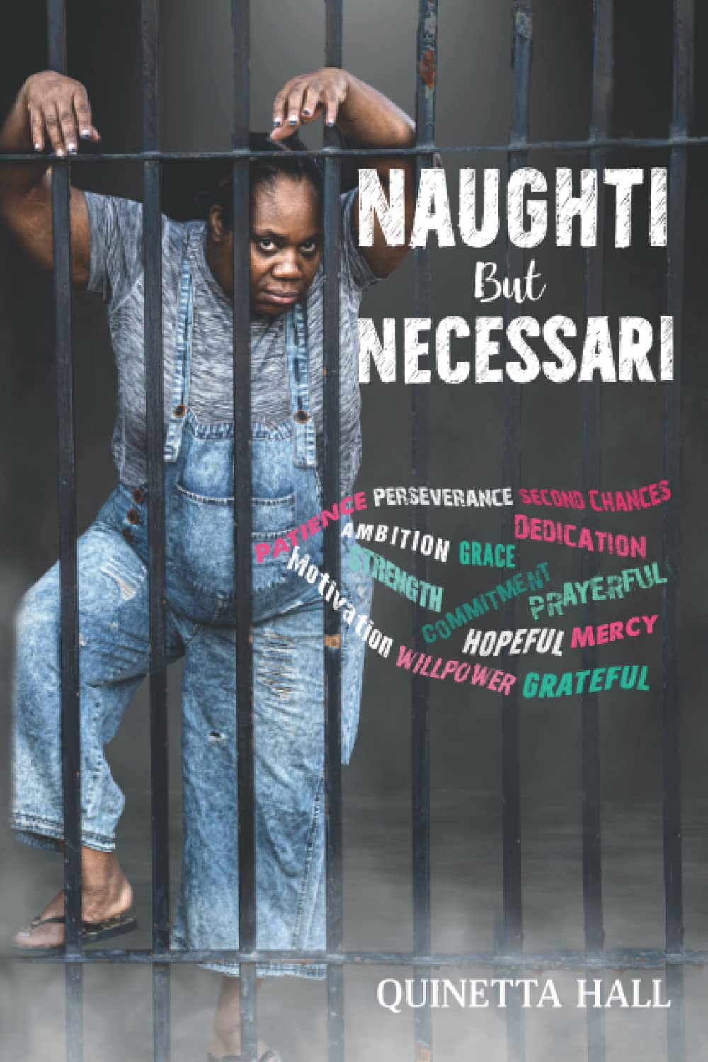Naughti But Neccessari: A Story of Growth - 9788