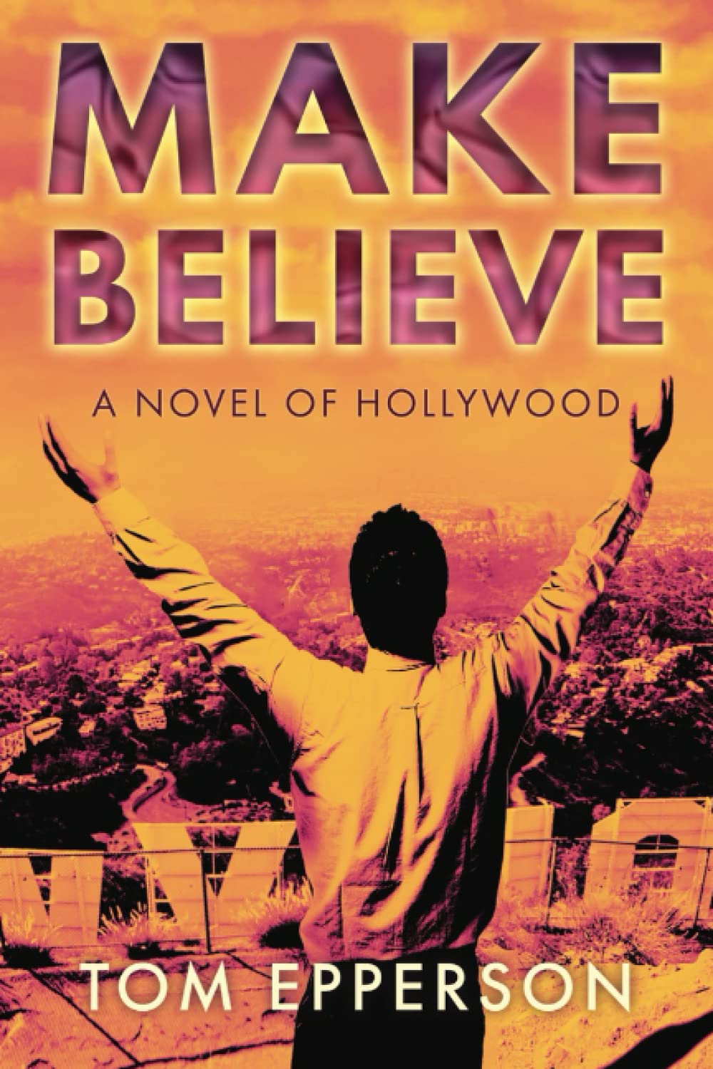 Make Believe