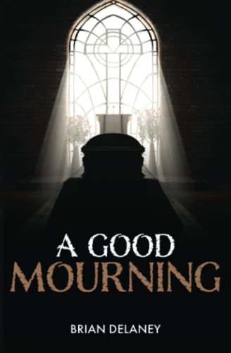 A Good Mourning - 685