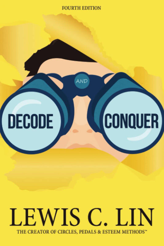 Decode and Conquer, 4th Edition - 5490
