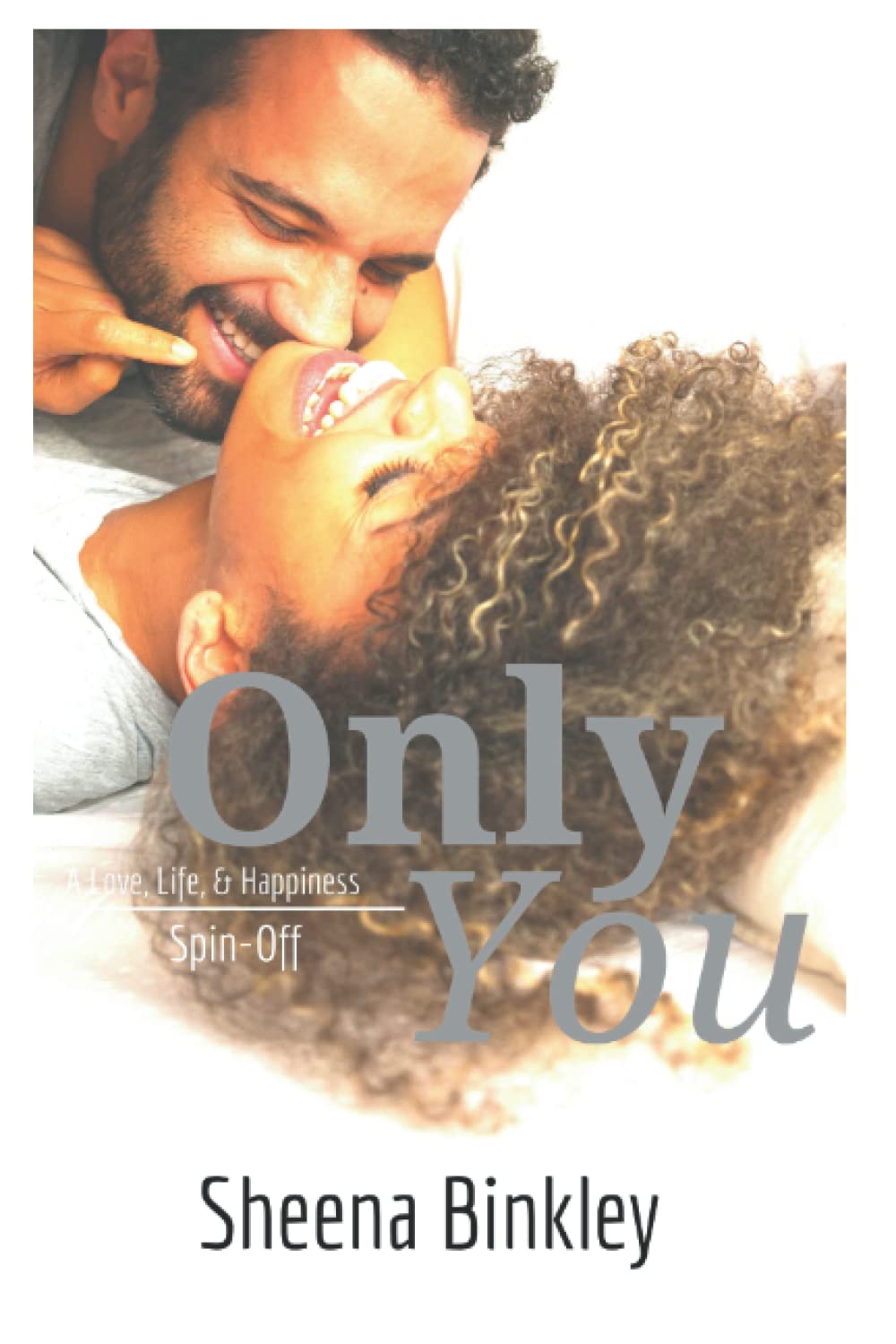 Only You: LL&H Spin-Off