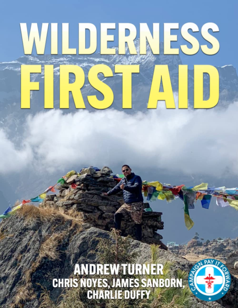 Wilderness First Aid
