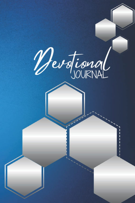 Devotional Journal