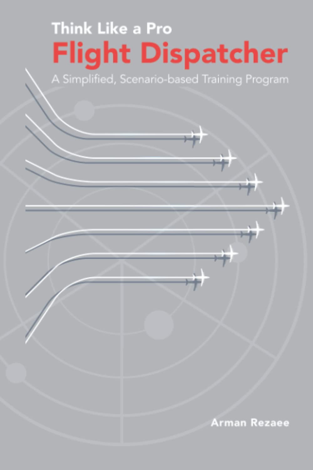 Think Like a Pro Flight Dispatcher: A Simplified, Scenario-based Training Program