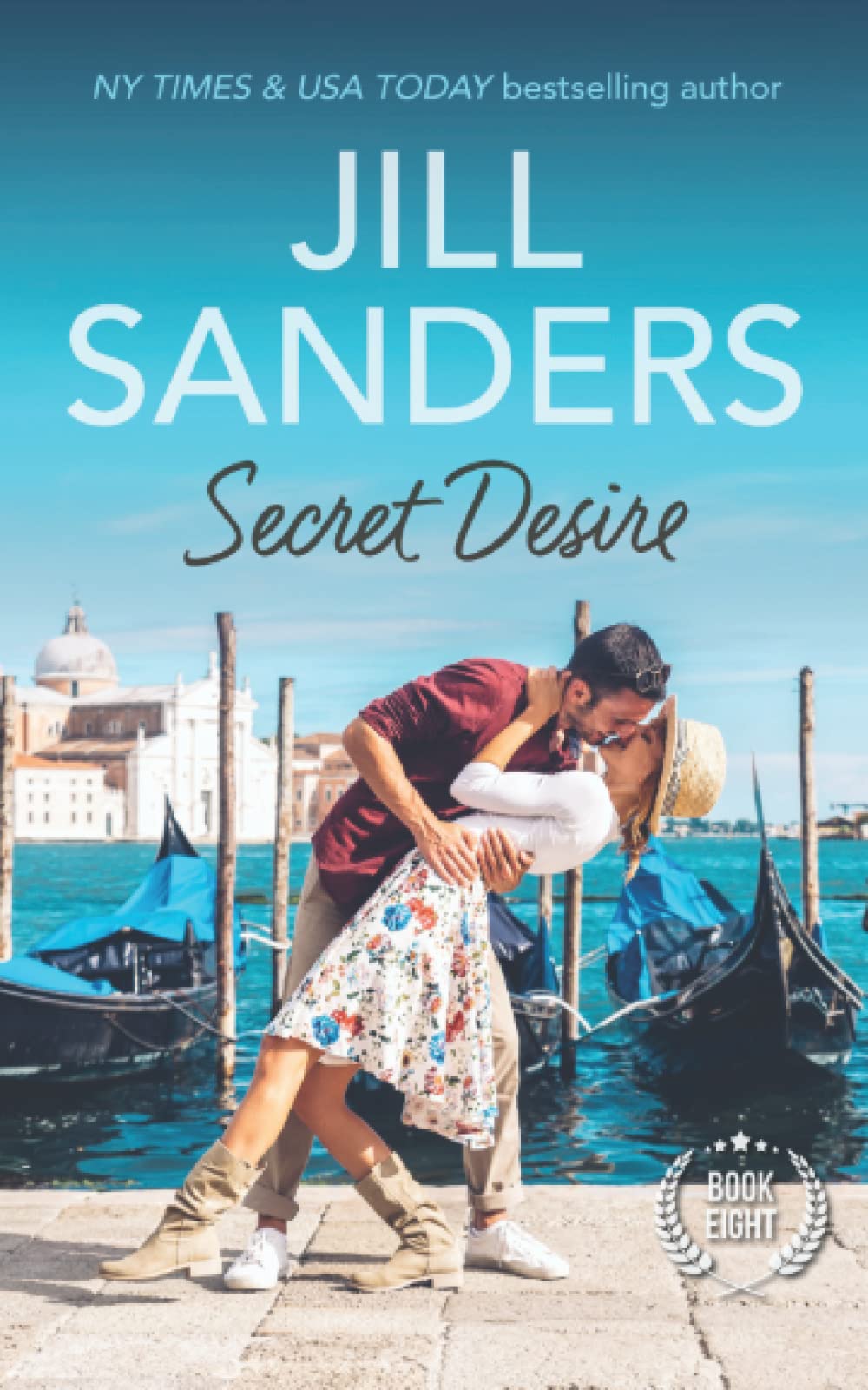 Secret Desire (The Secret Series)