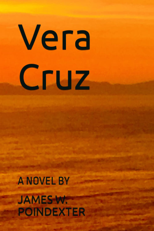 Vera Cruz: Borderland Boogie - 4943