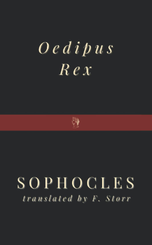 Oedipus Rex - 5568
