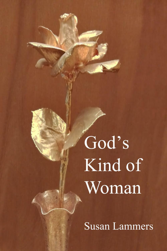 God's Kind of Woman