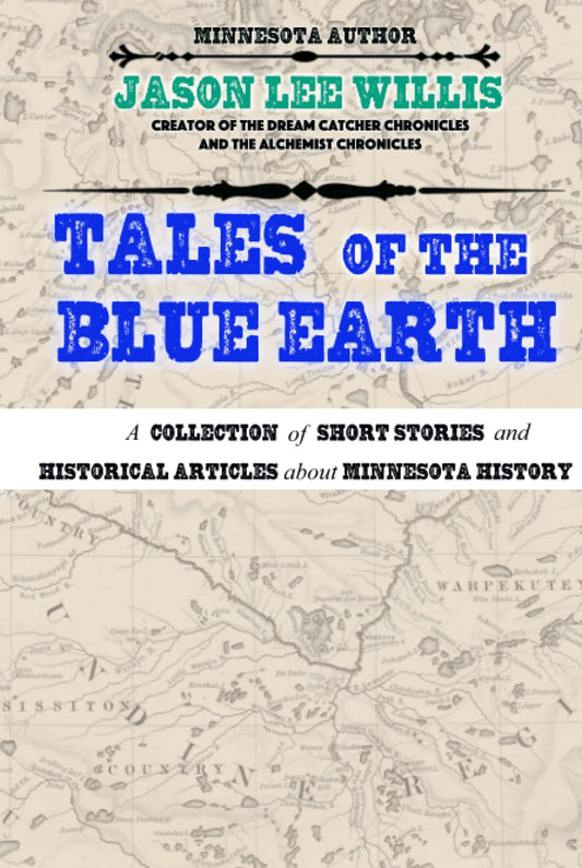 Tales of the Blue Earth
