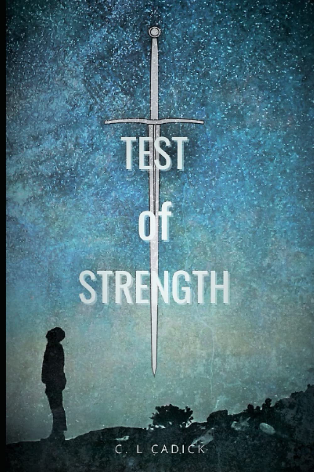 Test of Strength