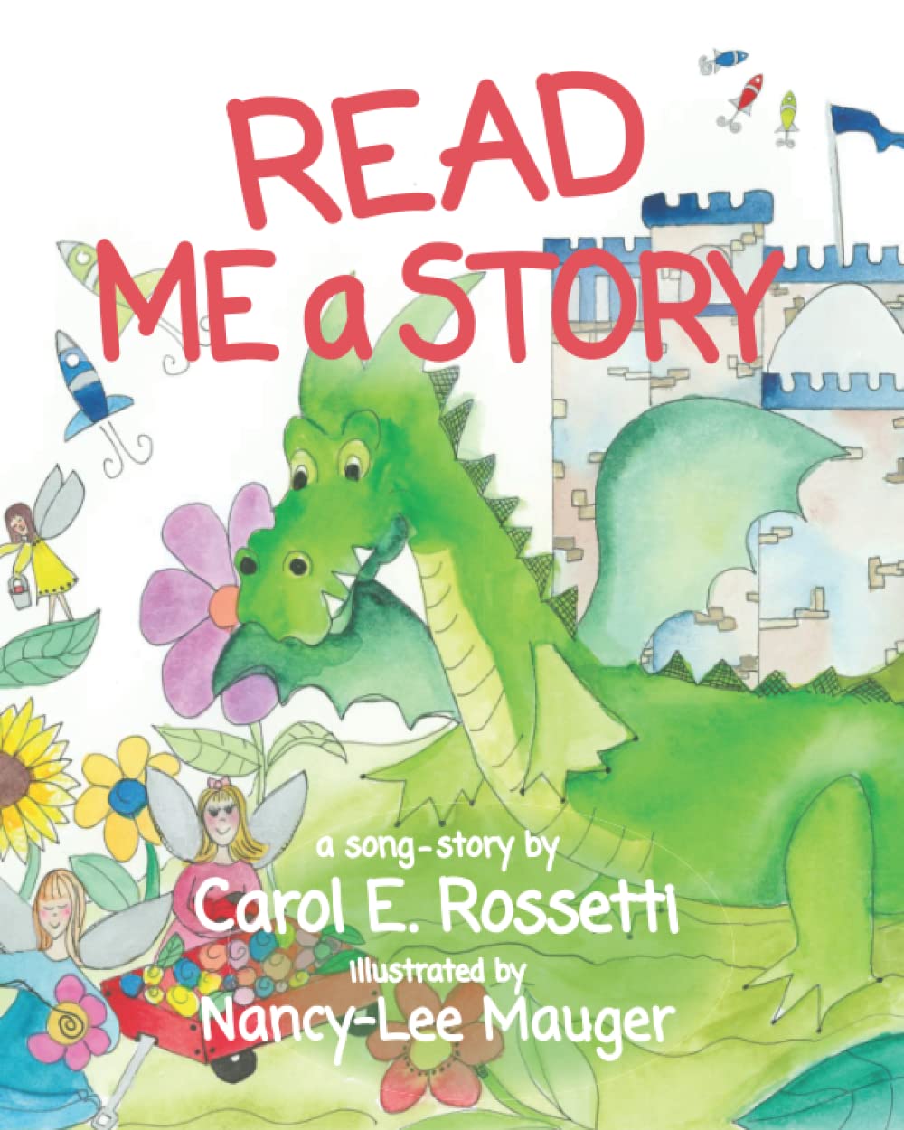 Read Me a Story