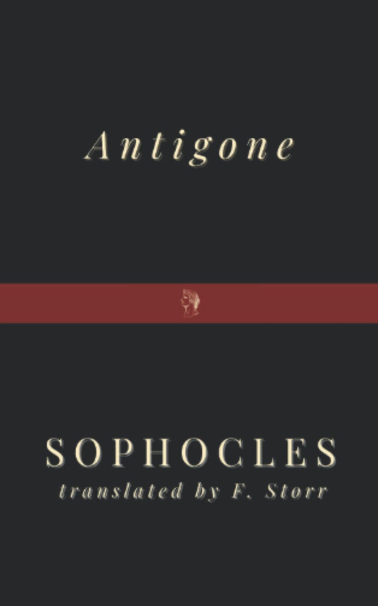 Antigone - 2835