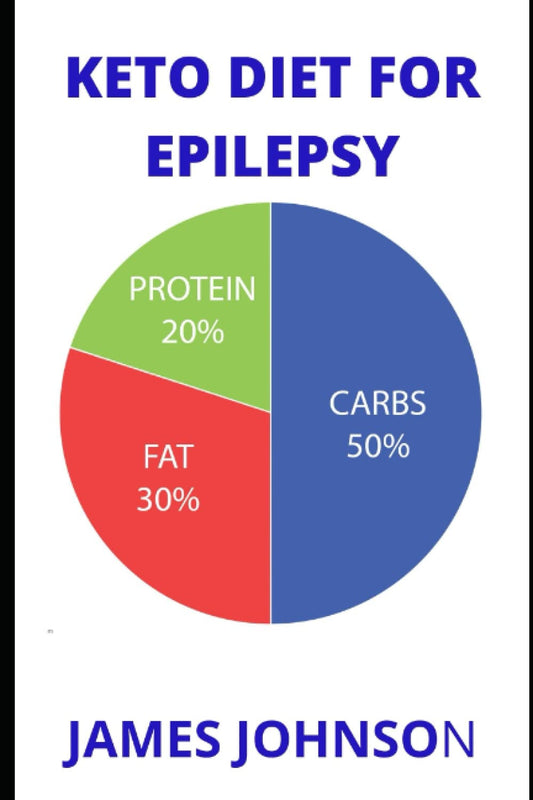KETO DIET FOR EPILEPSY: Benefits of the keto diet for adults and children with epilepsy