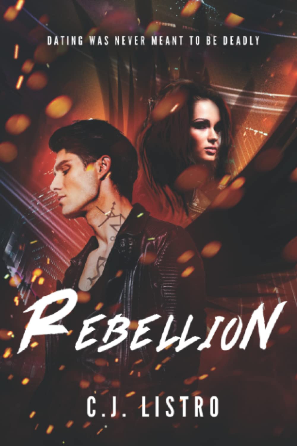 Rebellion (Rebellion Chronicles)